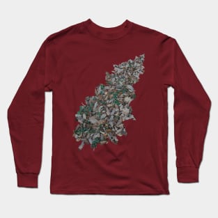 Autumn Leave(s) Long Sleeve T-Shirt